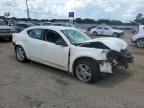 2008 Dodge Avenger Sxt للبيع في Newton، AL - All Over