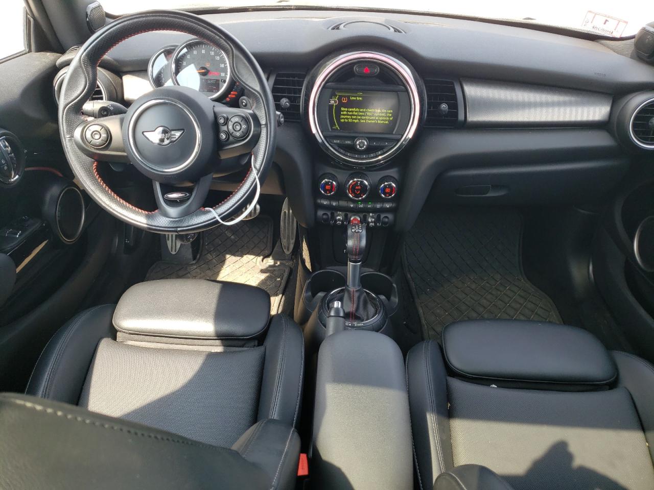 WMWXP7C59F2A42271 2015 Mini Cooper S