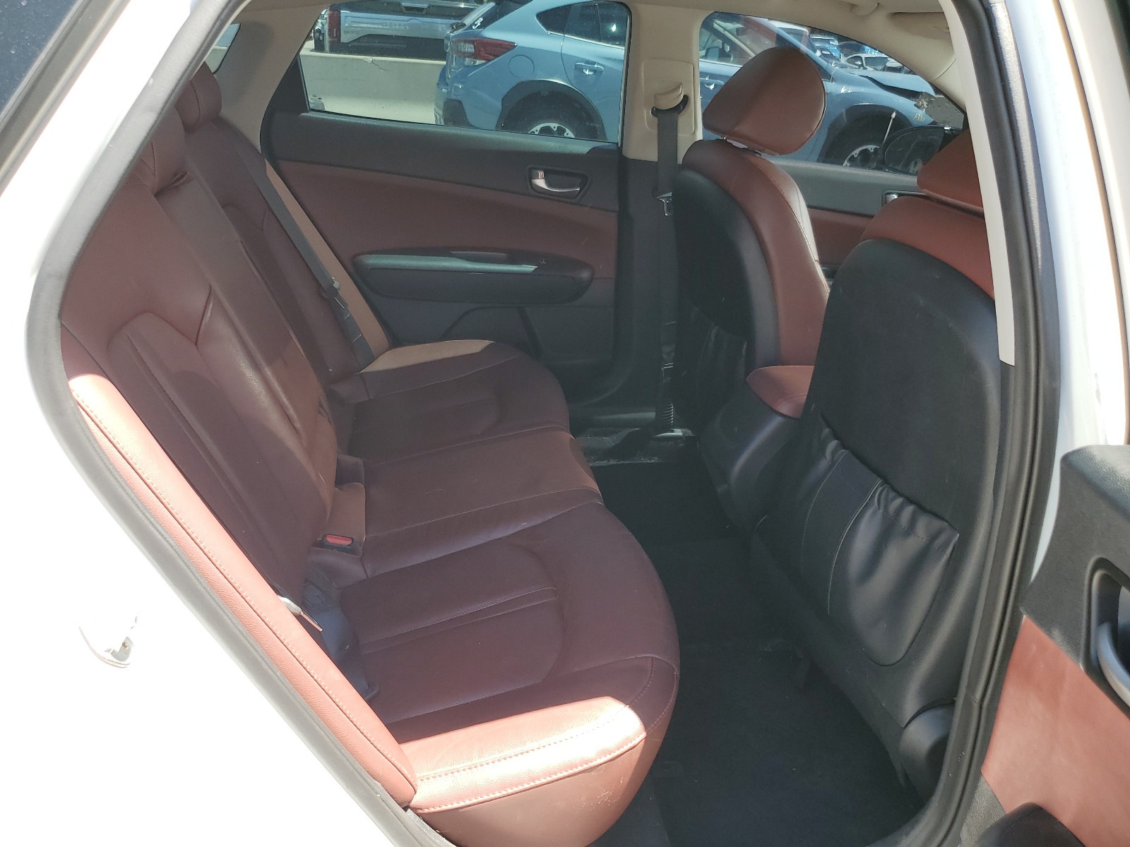 5XXGT4L17HG169363 2017 Kia Optima Lx