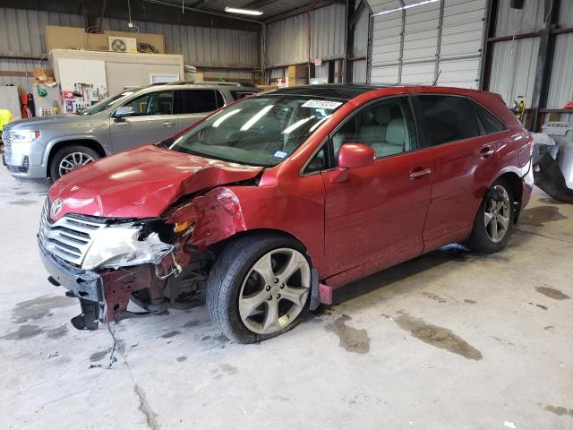 2009 Toyota Venza 