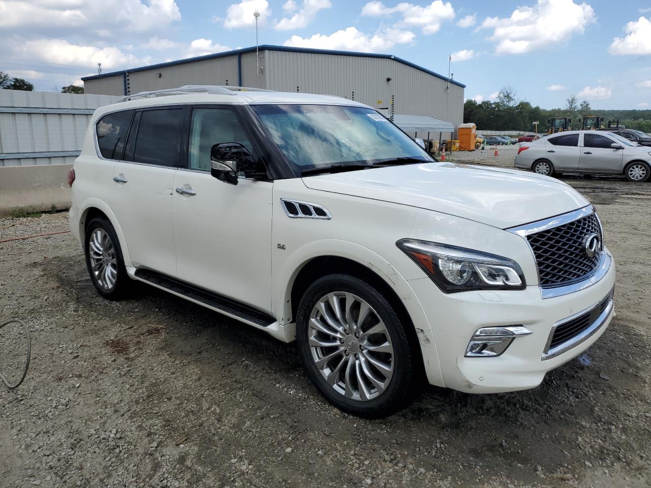 2015 Infiniti Qx80 VIN: JN8AZ2ND4F9771104 Lot: 62919614