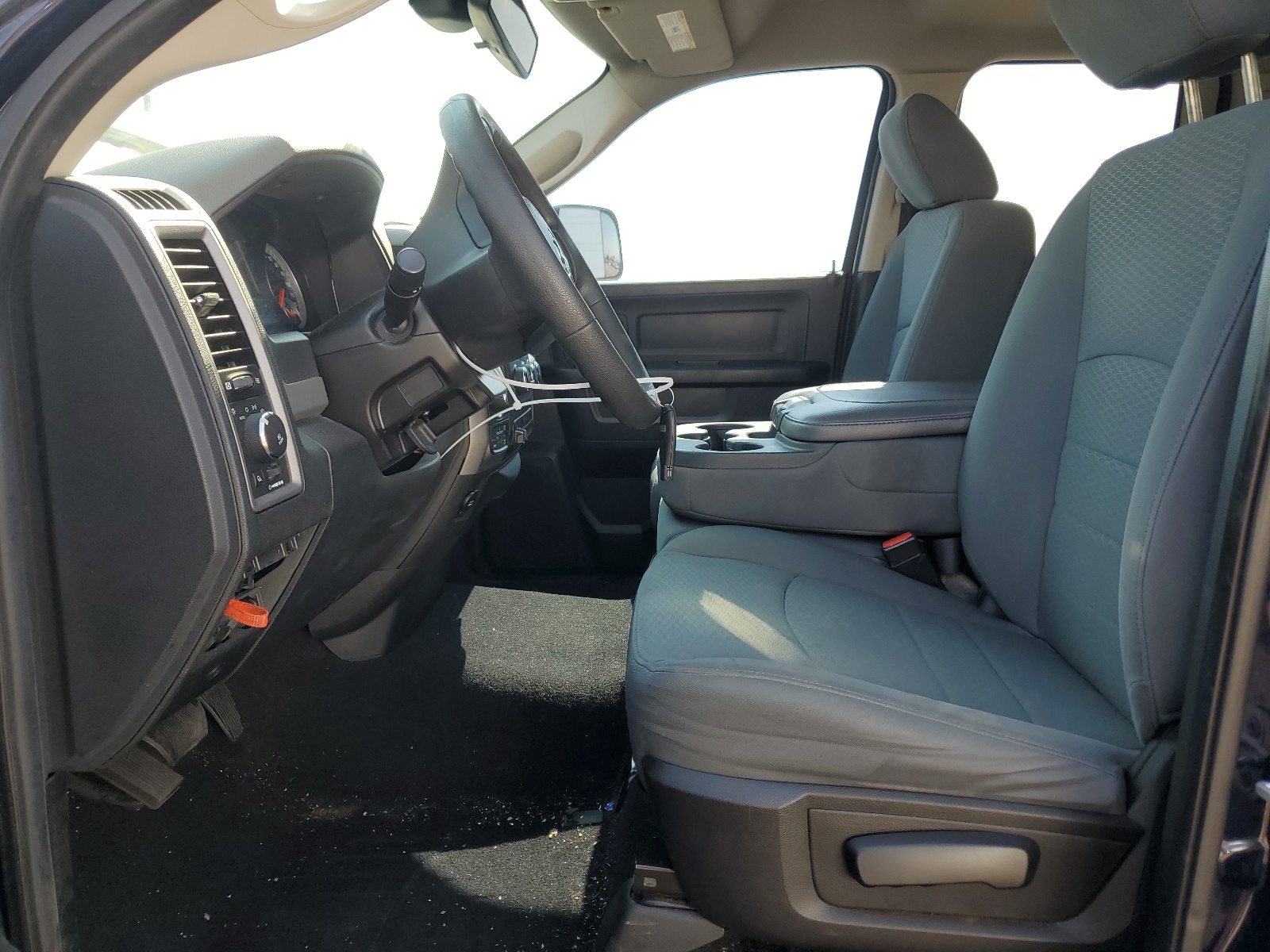 1C6RR7FT3ES242419 2014 Ram 1500 St