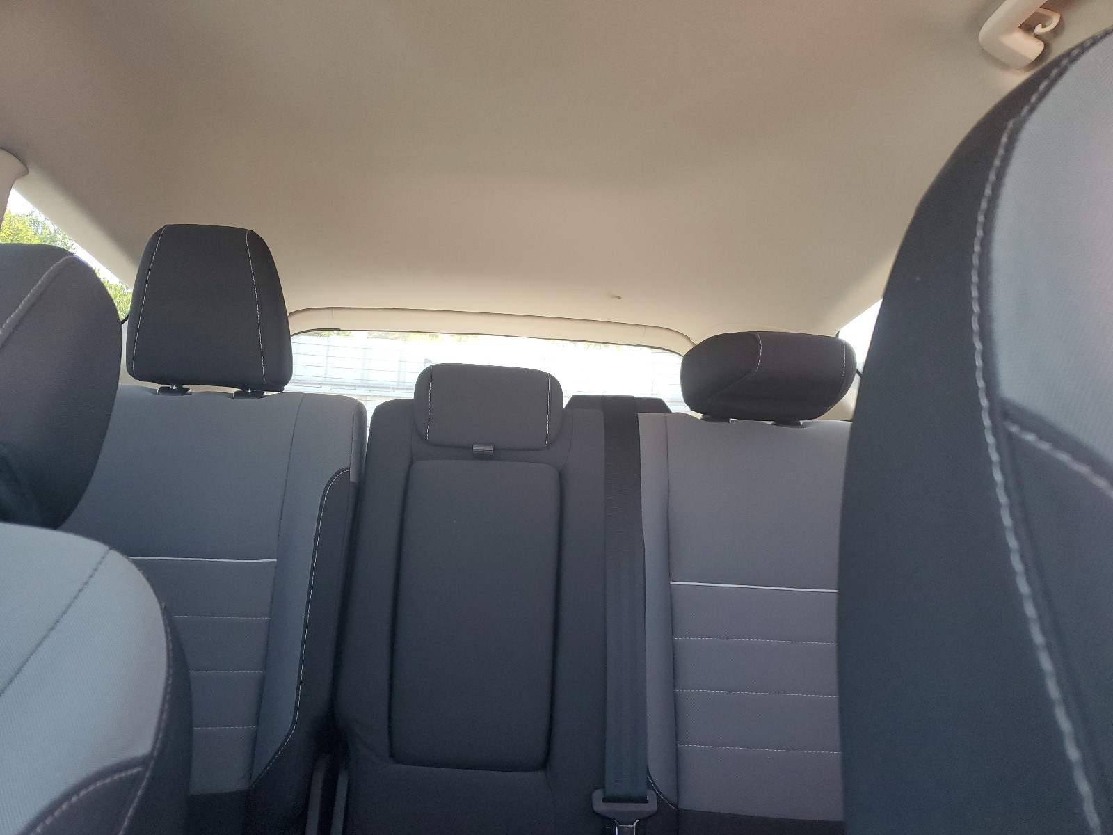 1FMCU9GX3FUC18682 2015 Ford Escape Se