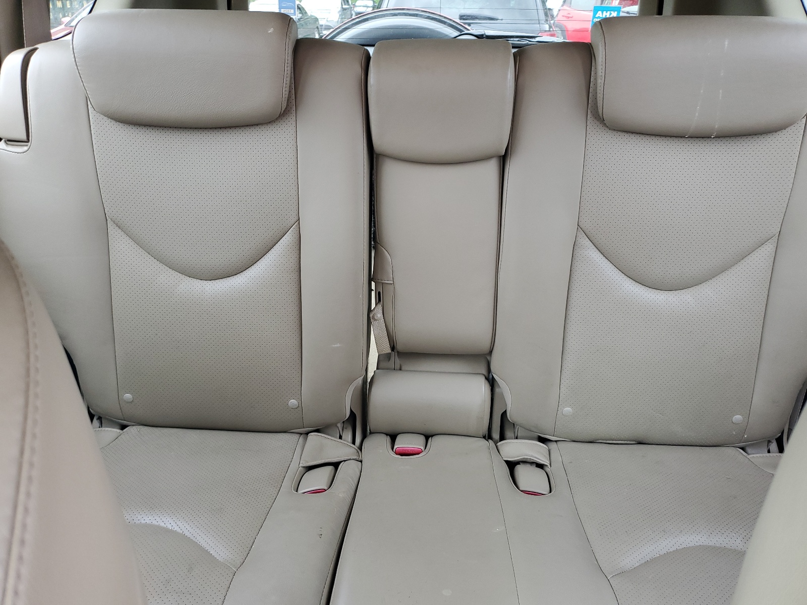 JTMDF4DV6A5019945 2010 Toyota Rav4 Limited