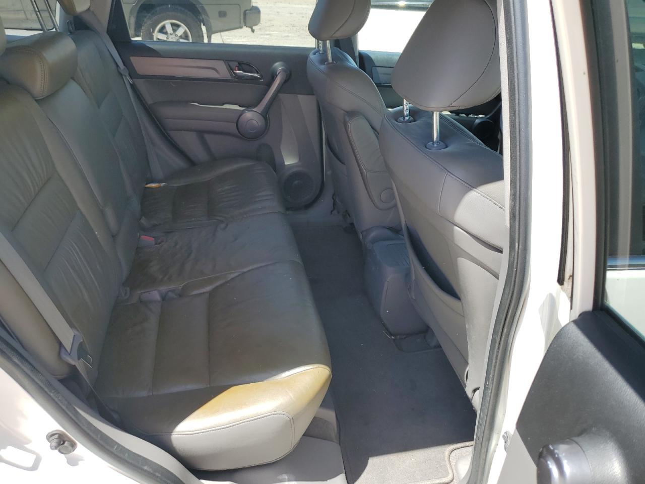 2009 Honda Cr-V Exl VIN: 5J6RE387X9L003926 Lot: 61749314