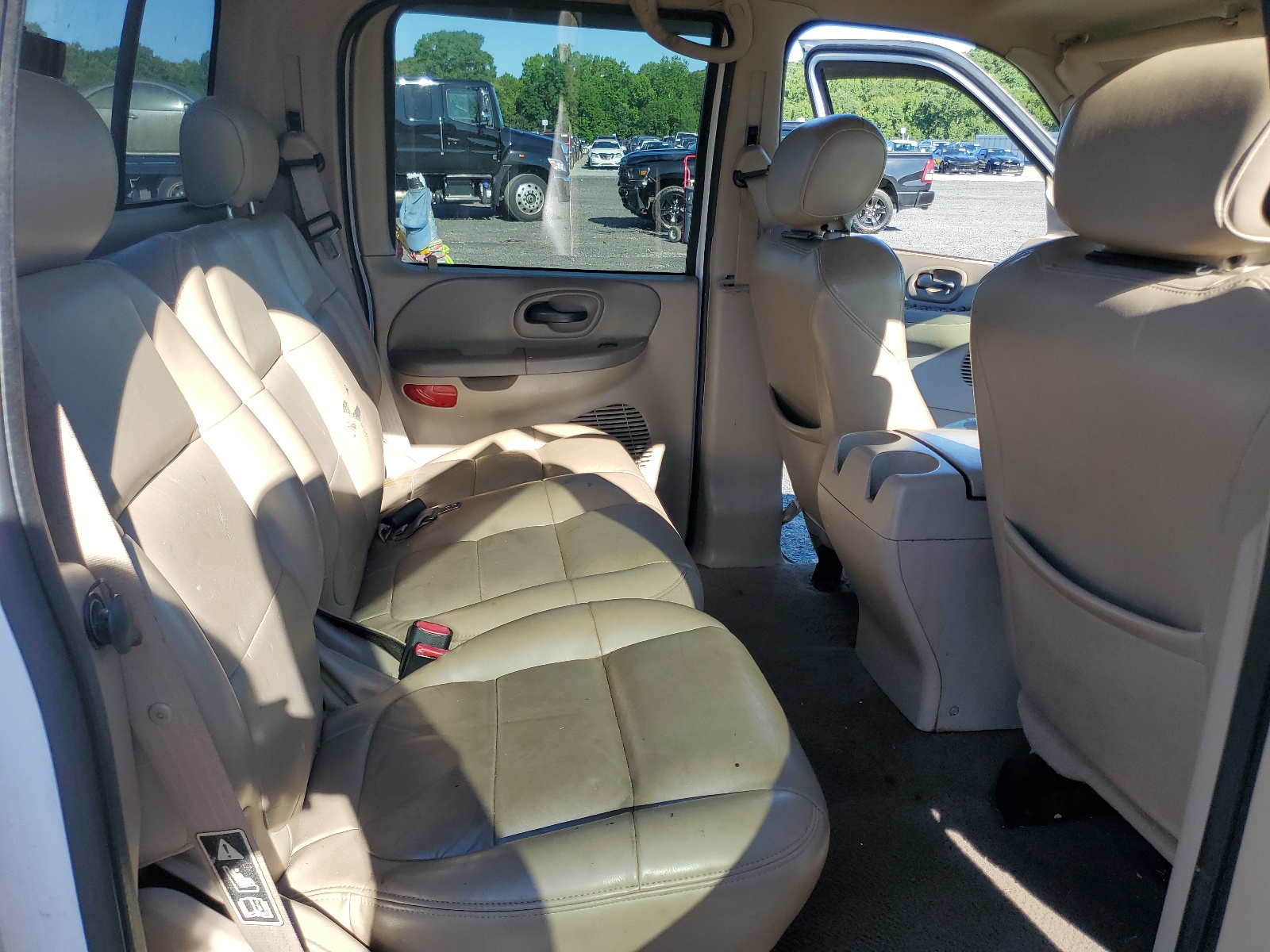 1FTRW07642KB71339 2002 Ford F150 Supercrew