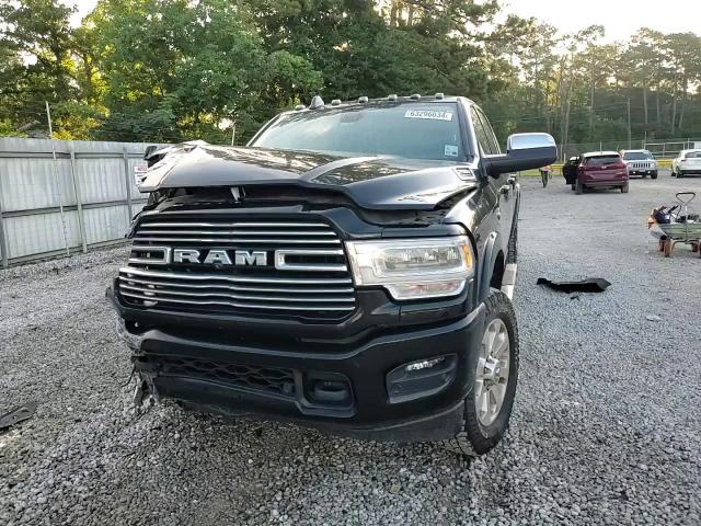 2020 Ram 2500 Laramie VIN: 3C6UR5KL3LG259469 Lot: 63296034