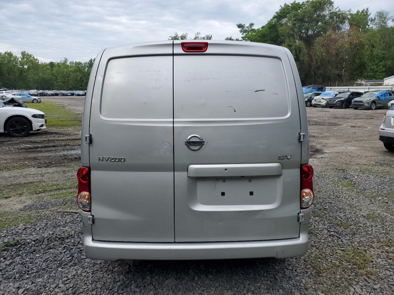 2018 Nissan Nv200 2.5S VIN: 3N6CM0KN4JK690093 Lot: 58133824