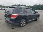 2011 Toyota Highlander Limited იყიდება Exeter-ში, RI - Rear End