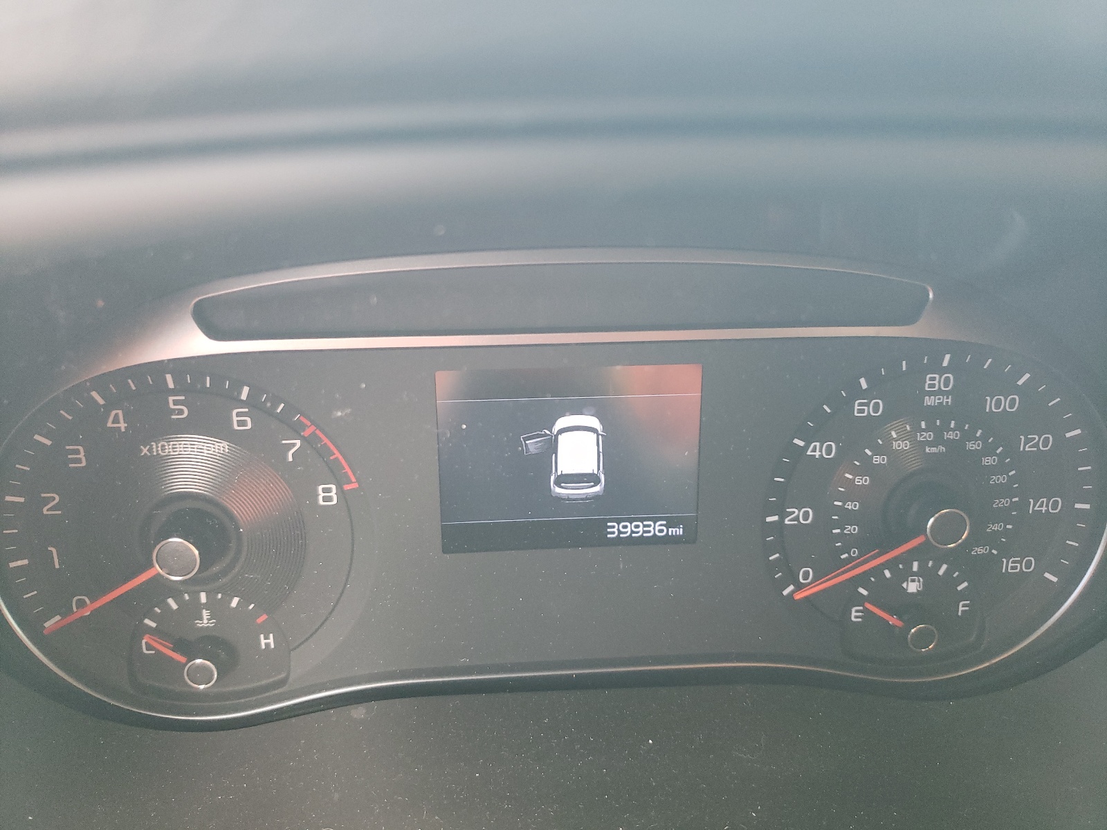 KNDJ23AU7M7796924 2021 Kia Soul Lx