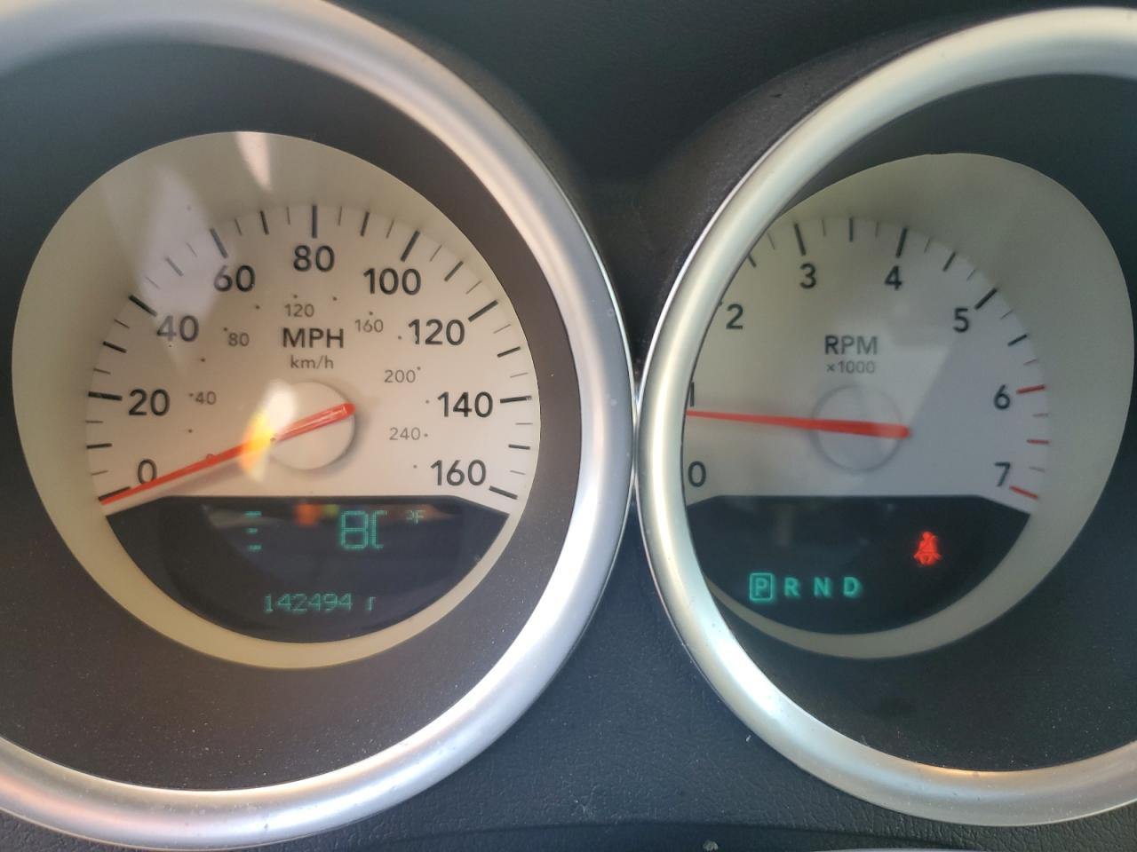 2005 Dodge Magnum R/T VIN: 2D4GZ58255H579435 Lot: 61731454