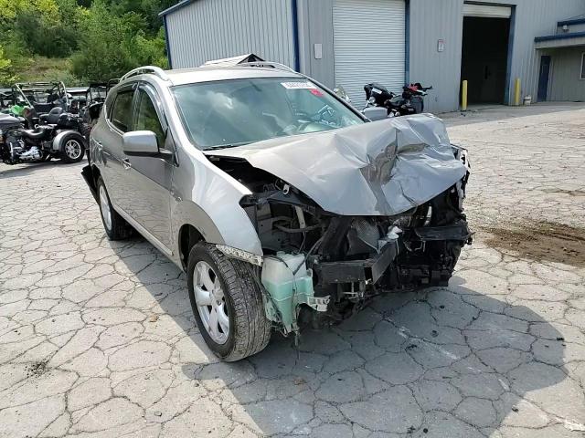 2011 Nissan Rogue S VIN: JN8AS5MVXBW682519 Lot: 64420744