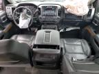 2018 Chevrolet Silverado K1500 Ltz for Sale in West Mifflin, PA - Front End