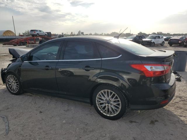 1FADP3J21DL203455 | 2013 Ford focus titanium