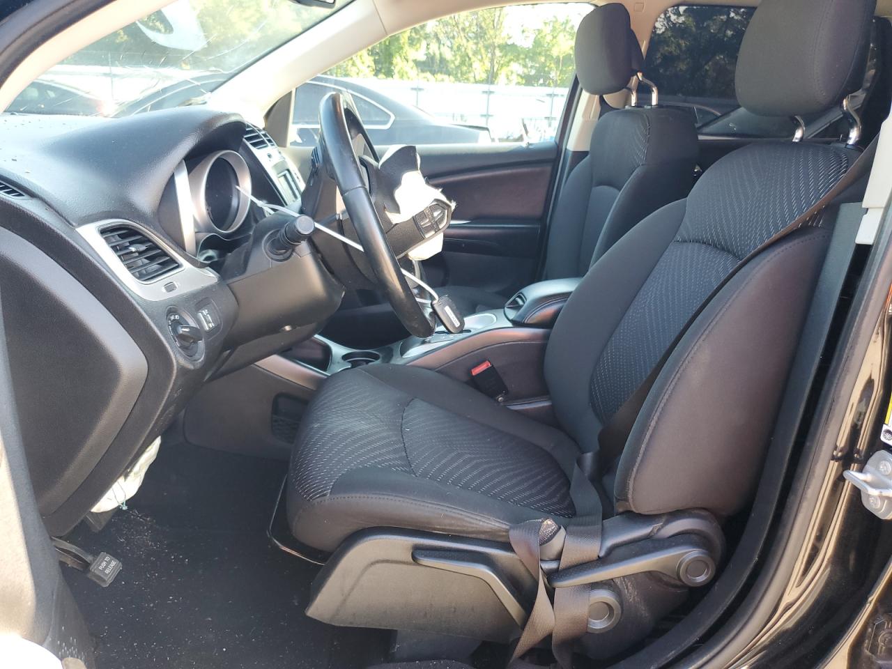 2018 Dodge Journey Se VIN: 3C4PDCAB2JT429049 Lot: 62837934