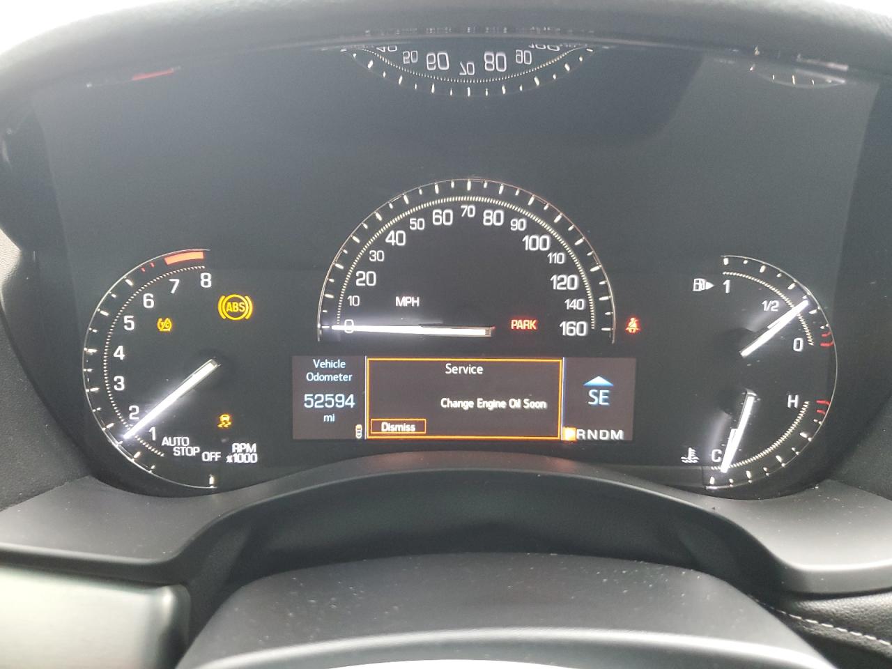 2018 Cadillac Ats Luxury VIN: 1G6AF5SX7J0117248 Lot: 64501234