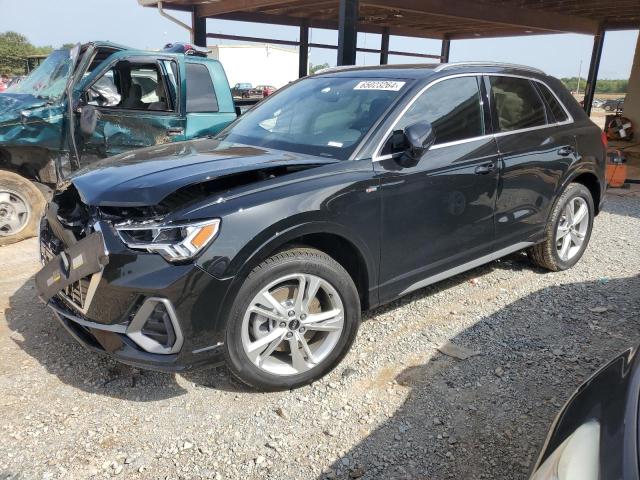 WA1EECF31R1067489 Audi Q3 PREMIUM