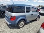 2006 Honda Element Ex de vânzare în Reno, NV - Front End