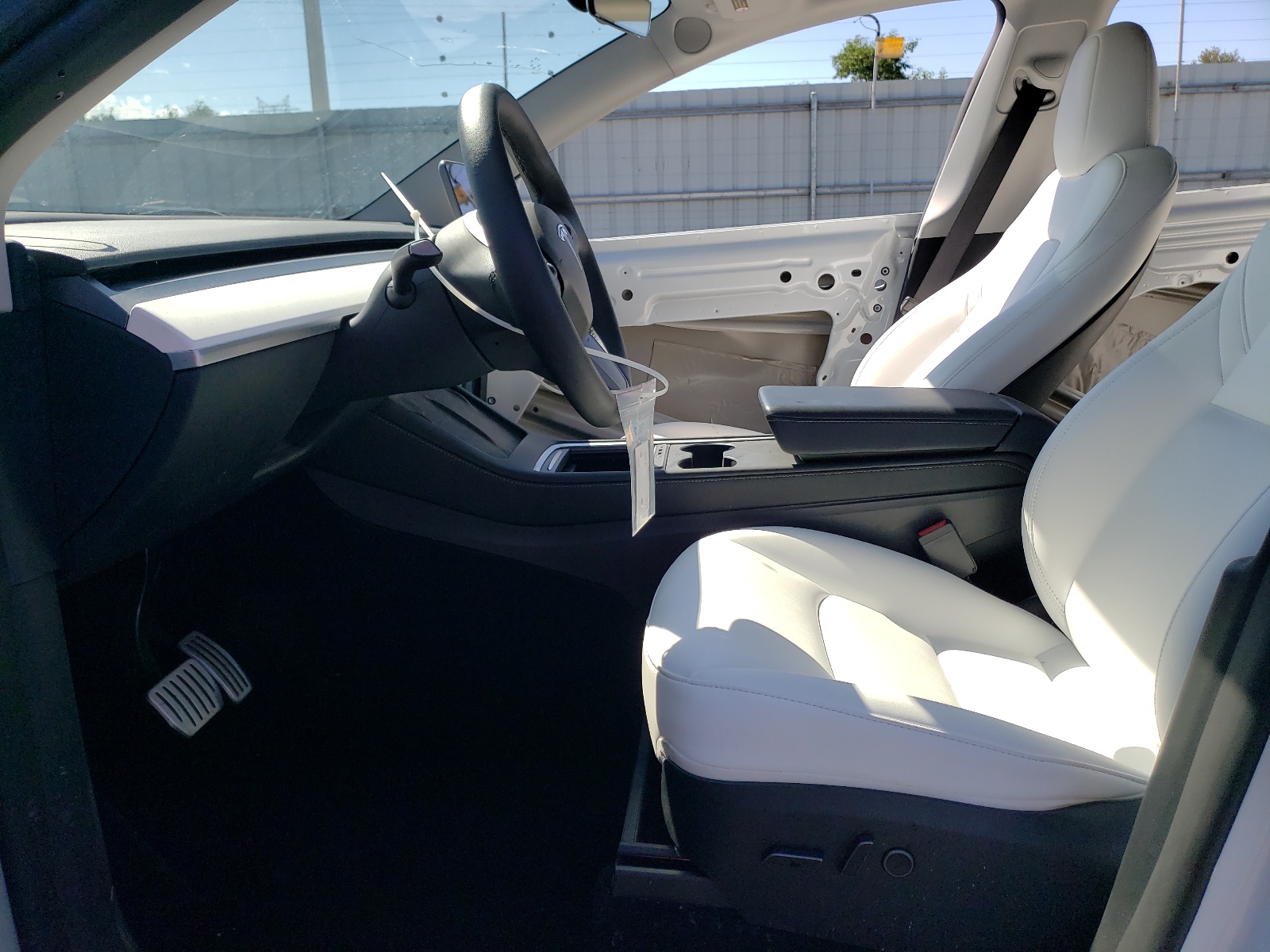 7SAYGDEF9PF867060 2023 Tesla Model Y