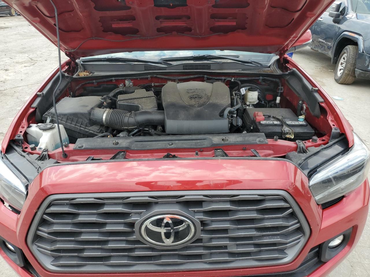2021 Toyota Tacoma - Image 11