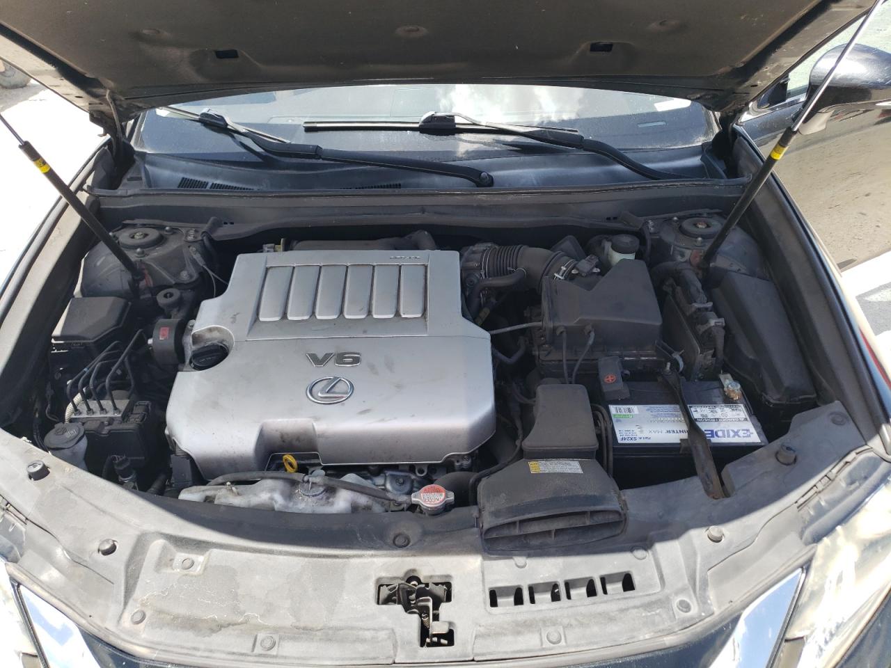 2016 Lexus Es 350 VIN: JTHBK1GGXG2216737 Lot: 64162644