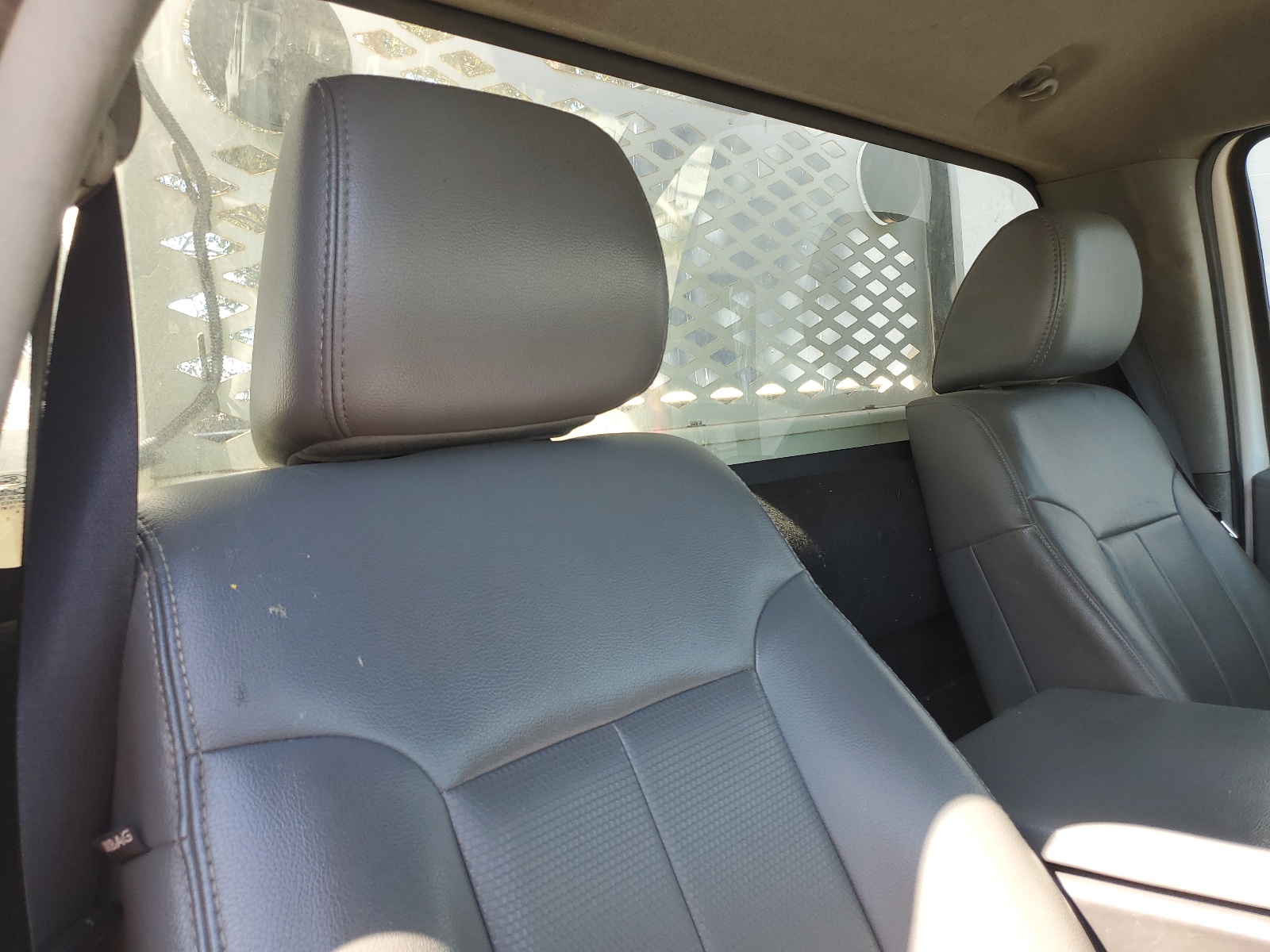 1FDUF5GT5BEA03040 2011 Ford F550 Super Duty