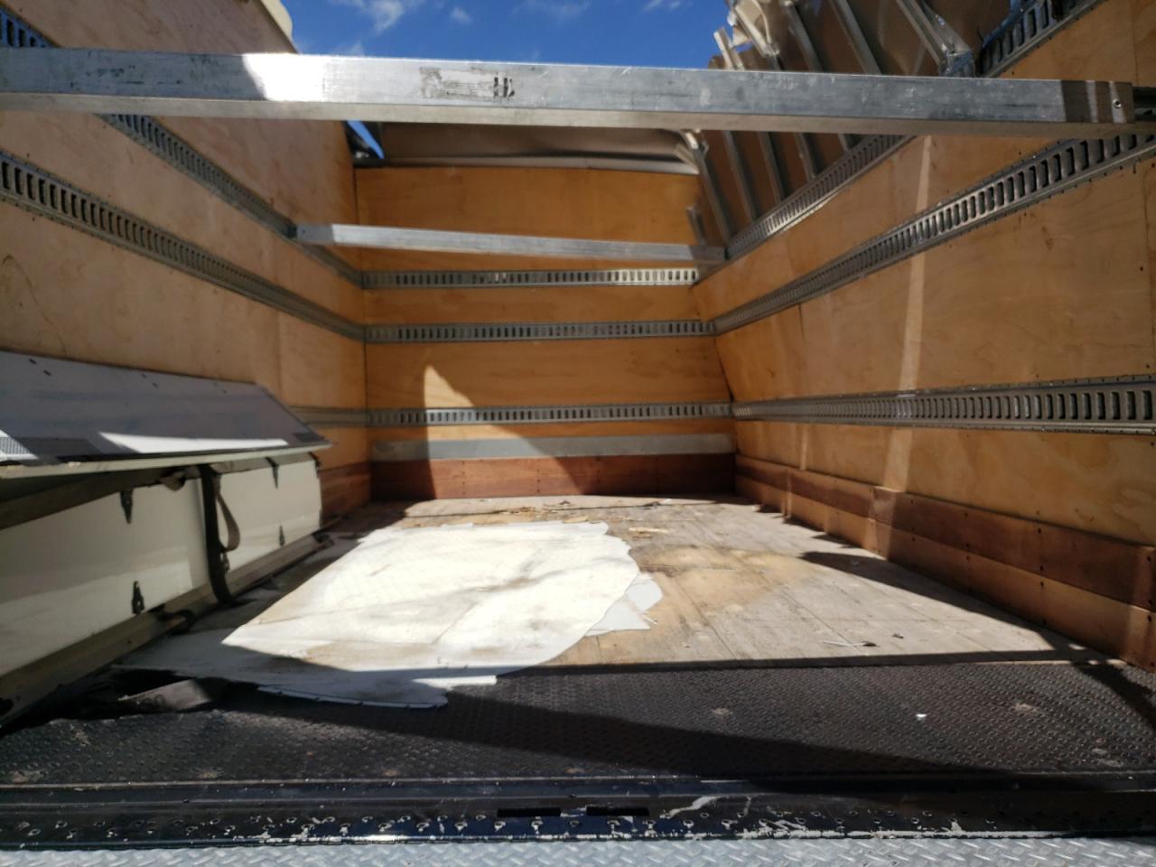 2024 Isuzu Nqr VIN: JALE5W166R7901406 Lot: 62668384