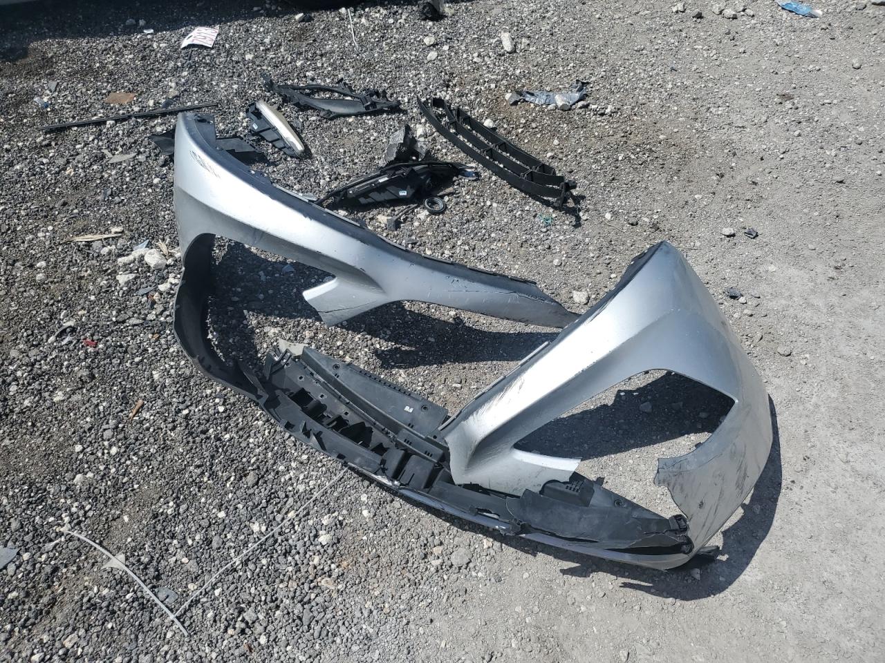 2014 Hyundai Elantra Gt VIN: KMHD35LH1EU160942 Lot: 64136374