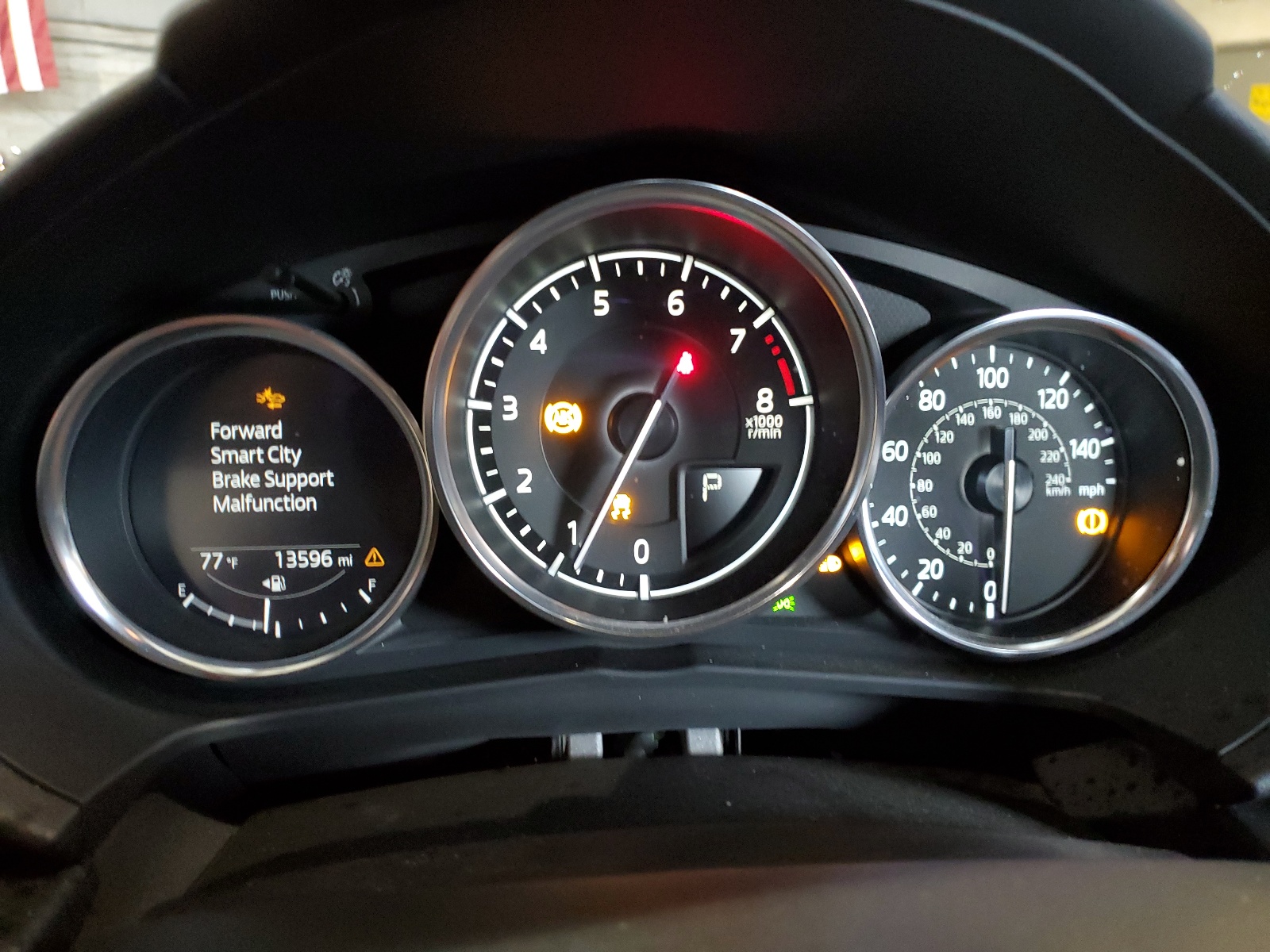 JM1NDAM77N0504429 2022 Mazda Mx-5 Miata Grand Touring