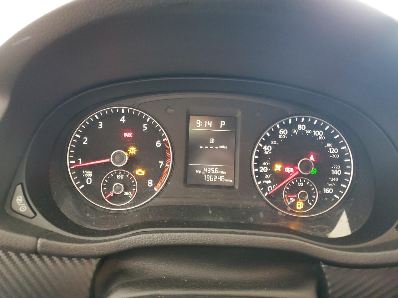 2013 Volkswagen Passat S VIN: 1VWAP7A30DC062033 Lot: 63296134