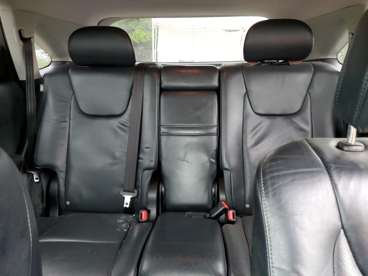 2014 Lexus Rx 350 Base VIN: 2T2BK1BA1EC237474 Lot: 63993694