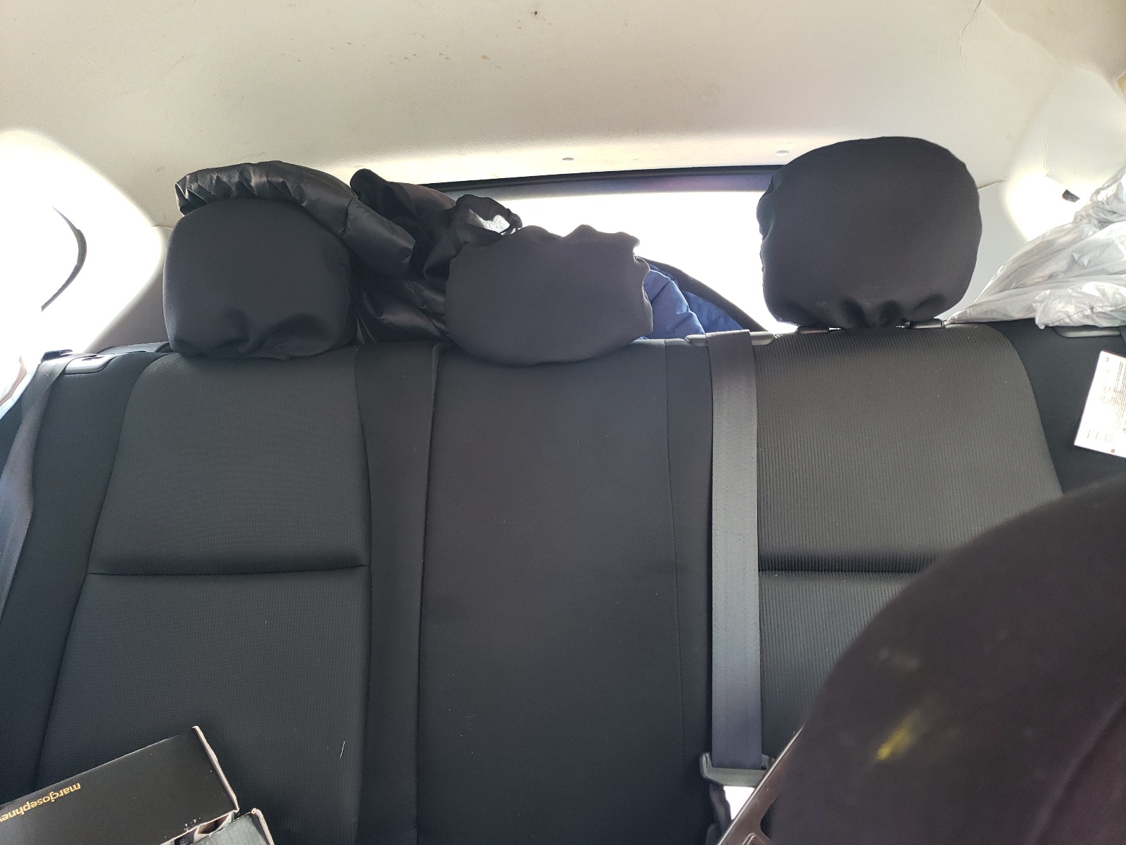 JM3KE4BY5G0718746 2016 Mazda Cx-5 Sport