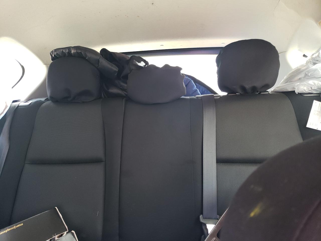 2016 Mazda Cx-5 Sport VIN: JM3KE4BY5G0718746 Lot: 61311274