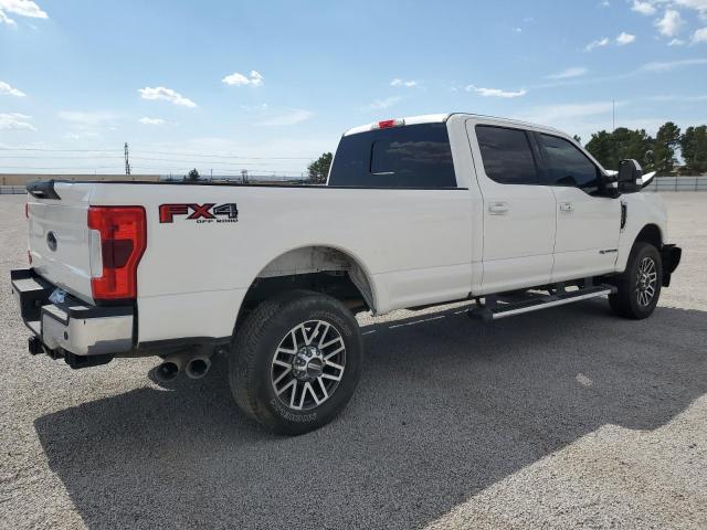  FORD F350 2019 White