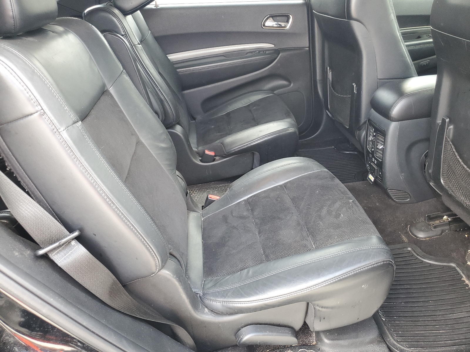 1C4RDHDG1JC316685 2018 Dodge Durango Gt