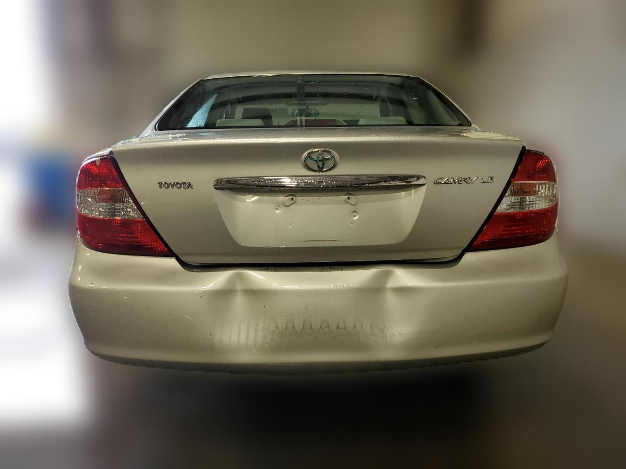 2003 Toyota Camry Le VIN: 4T1BE32K63U233741 Lot: 62444634
