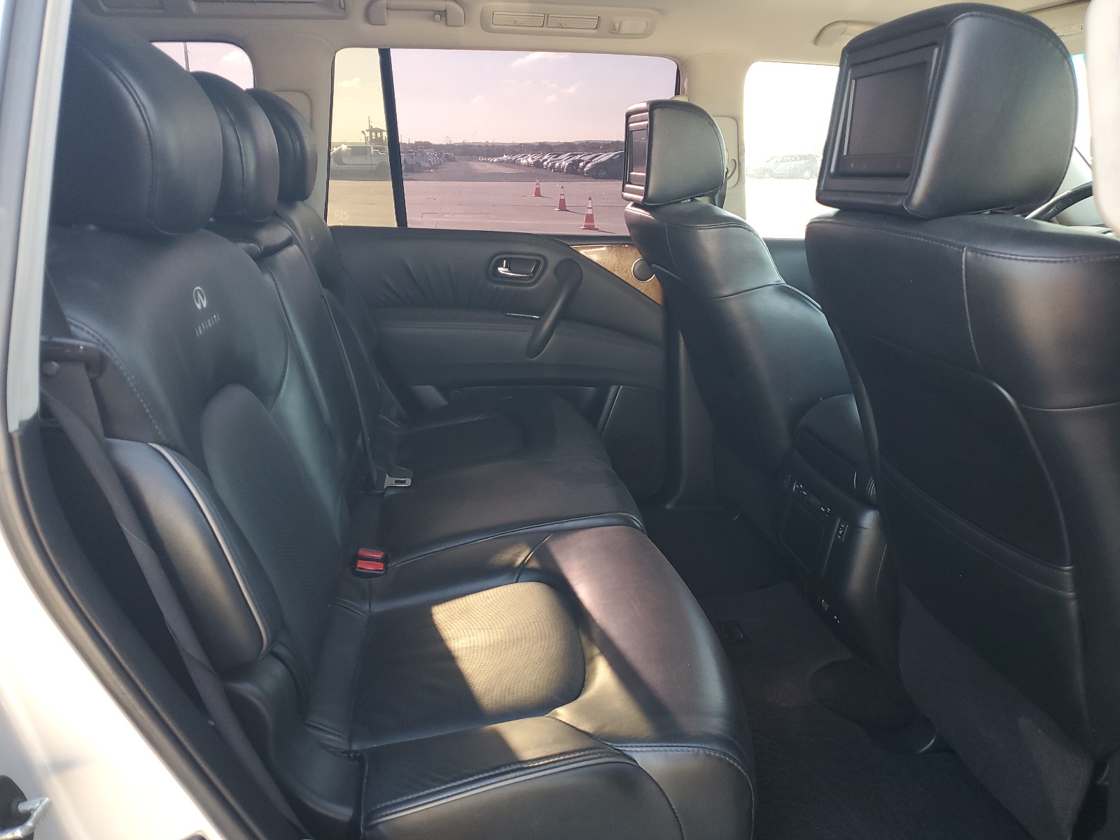 JN8AZ2ND1C9716413 2012 Infiniti Qx56