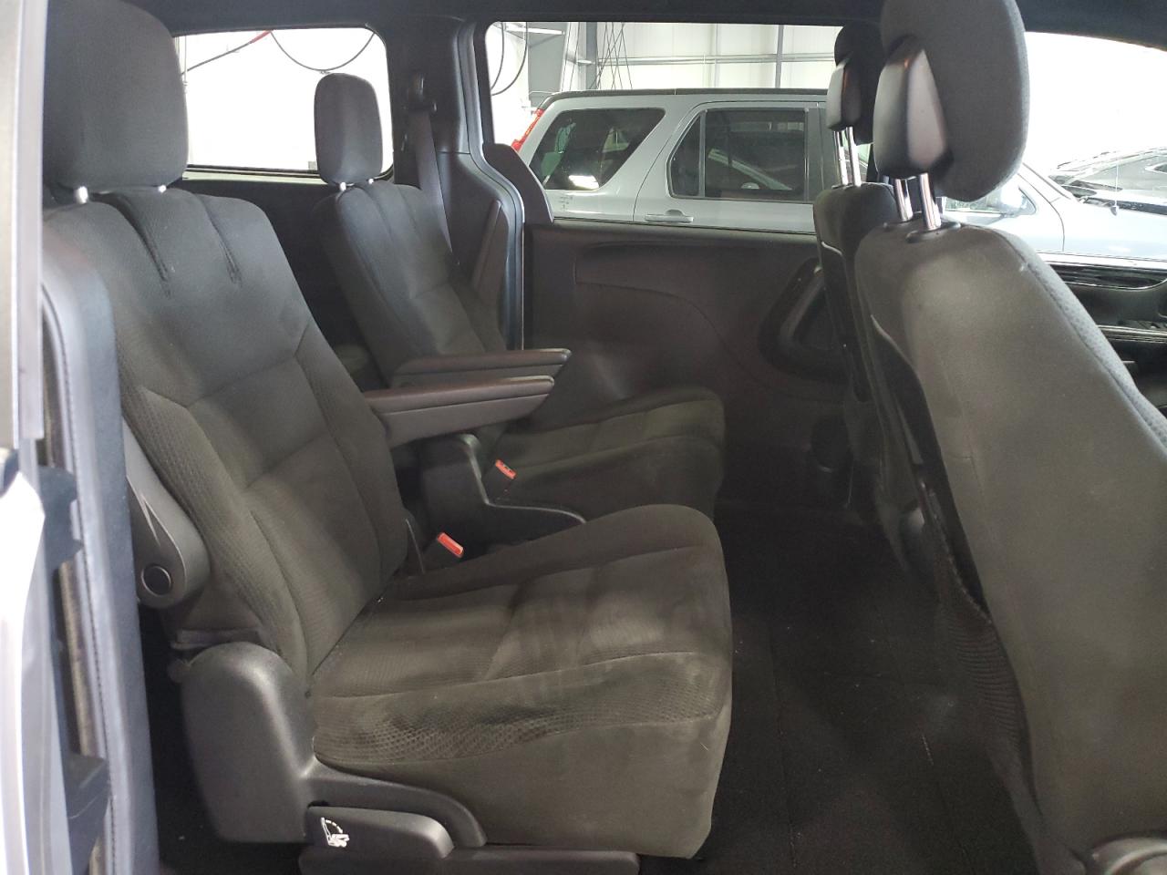 2C4RDGBG1GR125961 2016 Dodge Grand Caravan Se 2C4RDGBG1GR125961 2016 Dodge Grand Caravan Se
