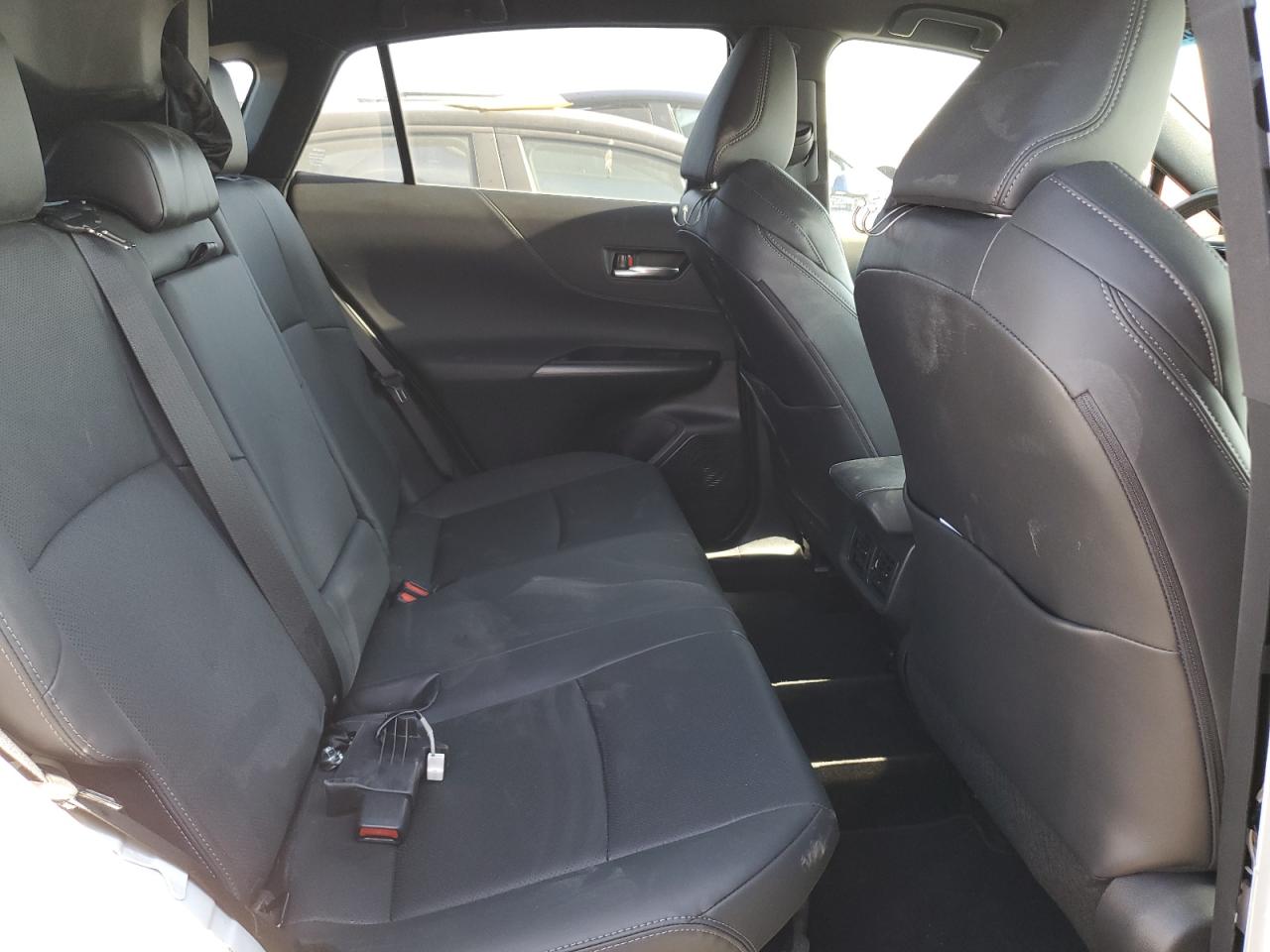 2021 Toyota Venza Le VIN: JTEAAAAH9MJ046000 Lot: 63923524