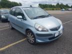 2005 HONDA JAZZ SE CV for sale at Copart SANDTOFT