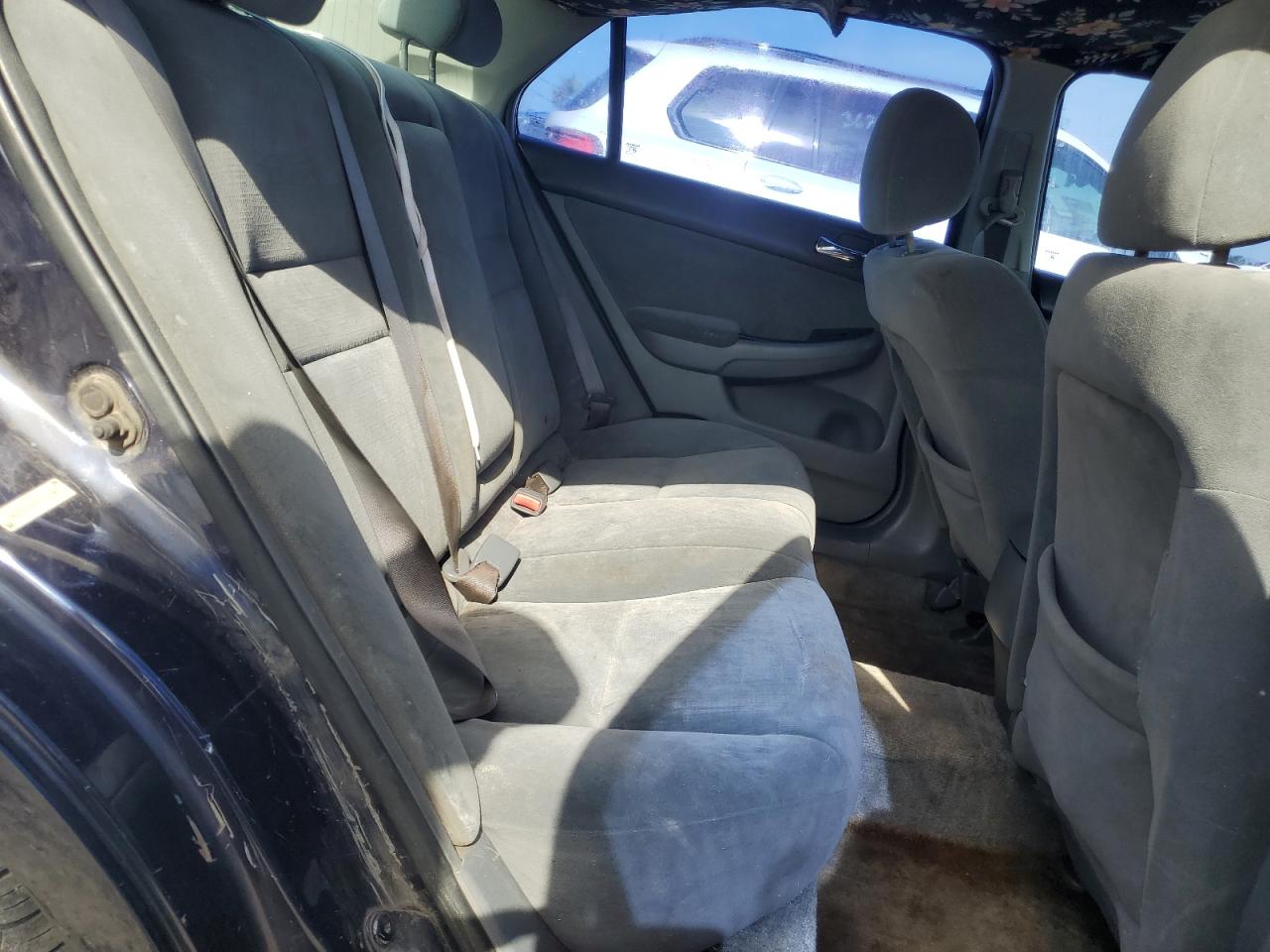 2006 Honda Accord Lx VIN: 3HGCM56466G703164 Lot: 62902244