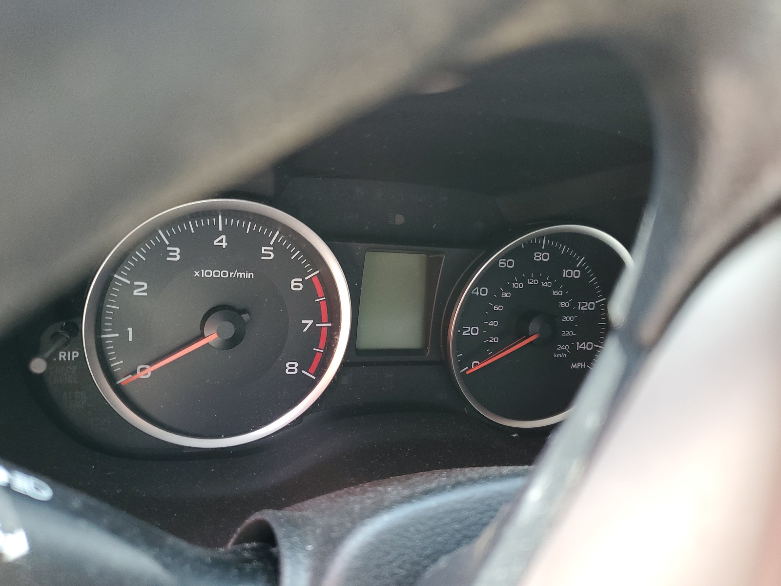 JF2SJADC3FH586110 2015 Subaru Forester 2.5I Premium