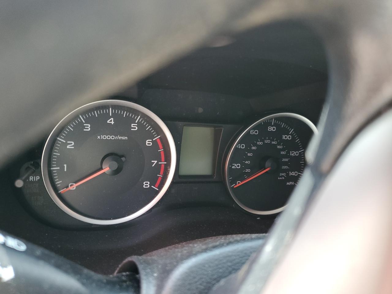 2015 Subaru Forester 2.5I Premium VIN: JF2SJADC3FH586110 Lot: 64710944