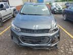 2021 Chevrolet Trax Ls იყიდება Woodhaven-ში, MI - Rollover
