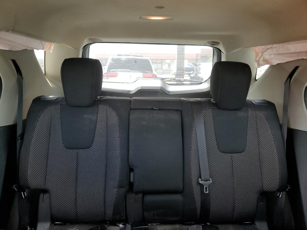2012 Chevrolet Equinox - Image 10