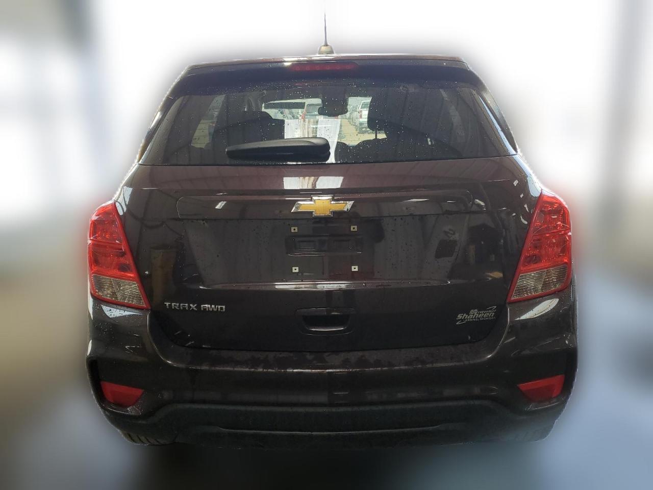 2021 Chevrolet Trax Ls VIN: KL7CJNSB7MB320624 Lot: 64978504