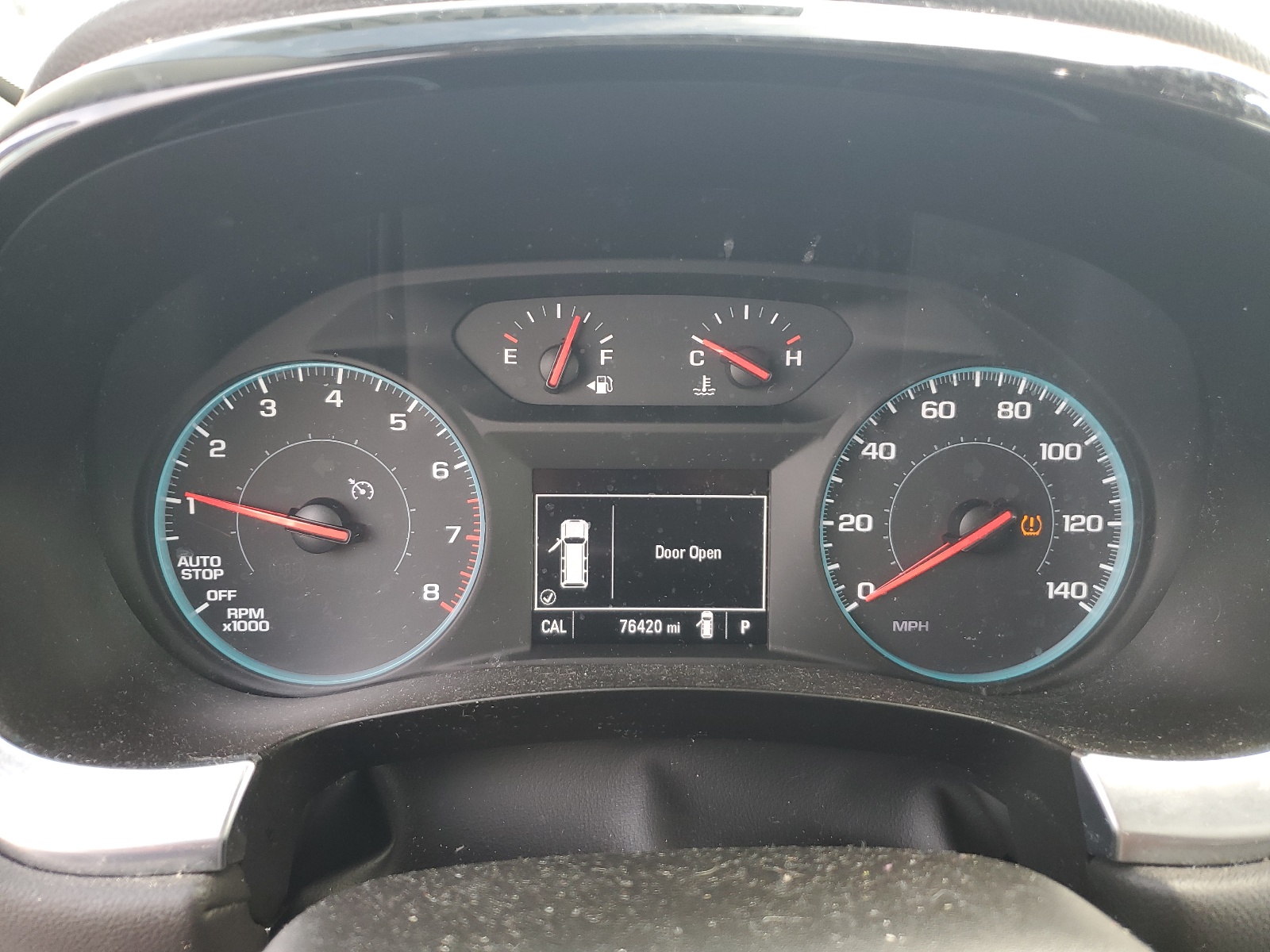 1GNEVMKW4LJ254400 2020 Chevrolet Traverse Lt