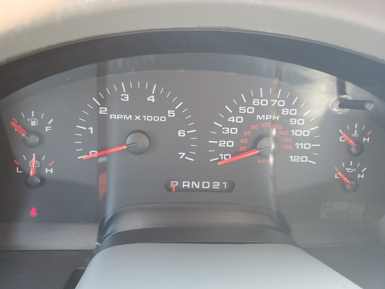 1FTRW12W07KC33985 2007 Ford F150 Supercrew