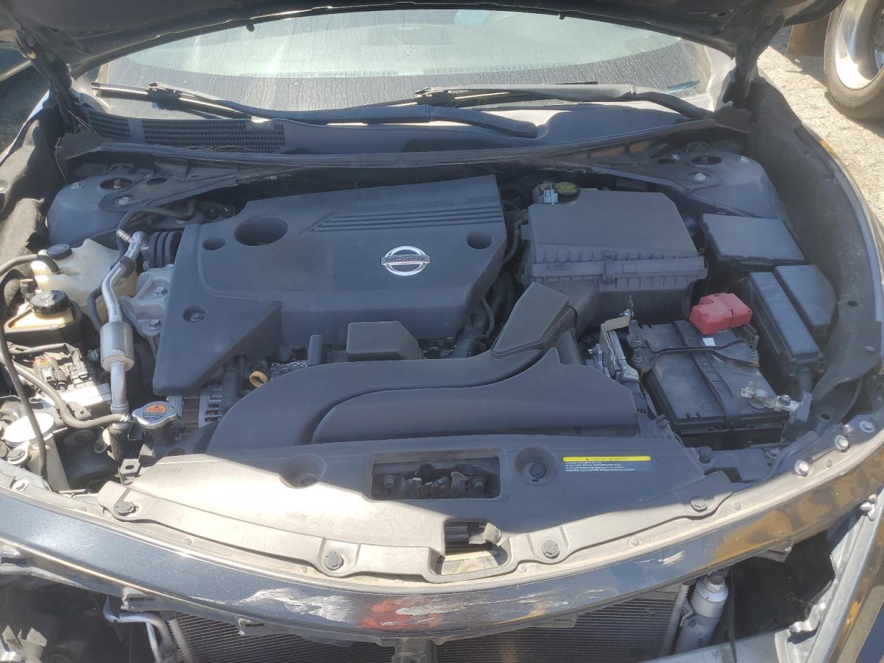 1N4AL3AP4FC452183 2015 Nissan Altima 2.5