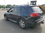2009 Acura Mdx Technology იყიდება West Warren-ში, MA - Vandalism
